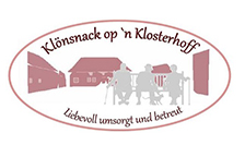 Tagespflege Klönsnack in Siggelkow